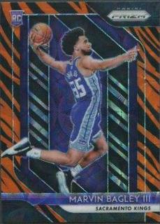 Marvin Bagley III