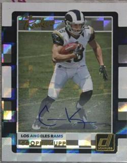 Cooper Kupp