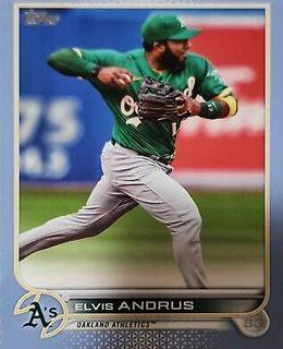 Elvis Andrus
