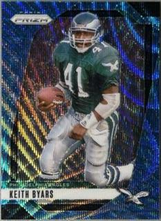 Keith Byars