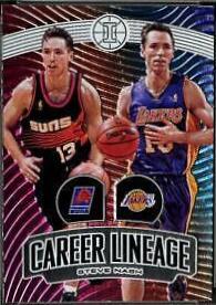 Steve Nash