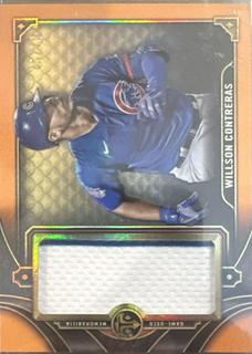 Willson Contreras
