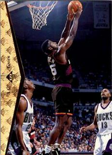 A.C. Green