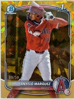 Anyelo Marquez