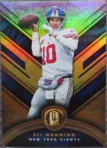 Eli Manning