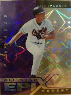 Cal Ripken Jr.