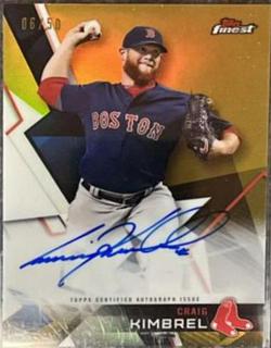 Craig Kimbrel