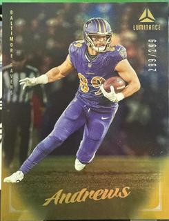 Mark Andrews