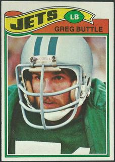 Greg Buttle