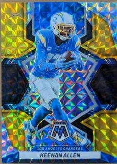 Keenan Allen