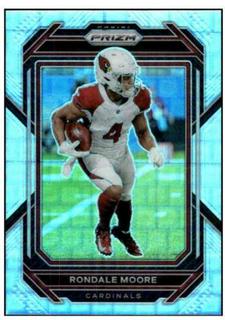 Rondale Moore