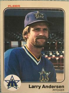 Larry Anderson