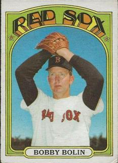 Bobby Bolin