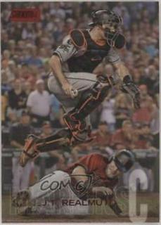 J.T. Realmuto