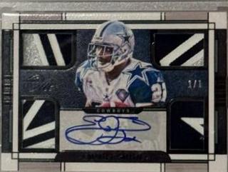 Emmitt Smith