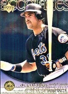 Mike Piazza