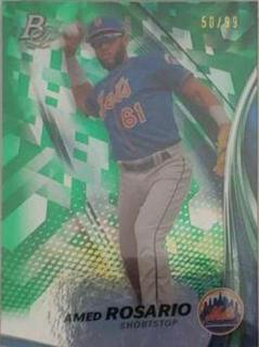 Amed Rosario