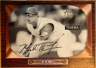 Matrk Teixeira