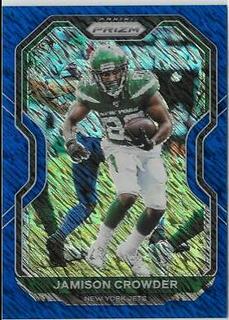 Jamison Crowder