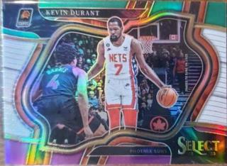 Kevin Durant