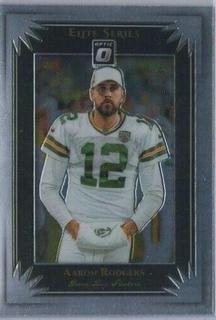 Aaron Rodgers