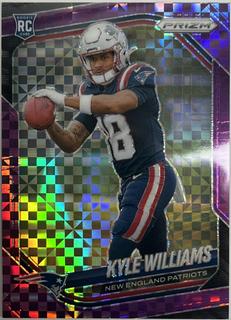 Kyle Williams