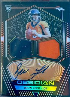 Drew Lock