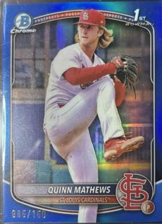 Quinn Mathews