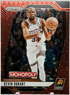 Kevin Durant