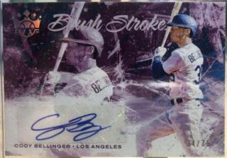 Cody Bellinger