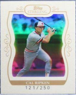 Cal Ripken Jr.