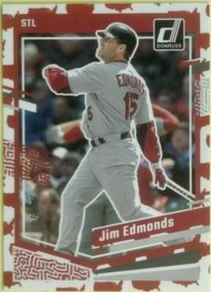 Jim Edmonds