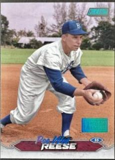 Pee Wee Reese