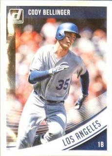 Cody Bellinger