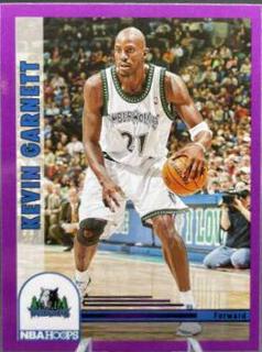 Kevin Garnett