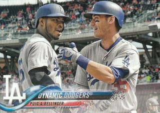 Dynamic Dodgers