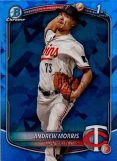 Andrew Morris