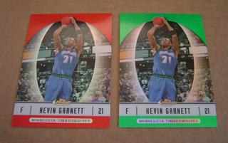 Kevin Garnett