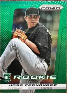 Jose Fernandez