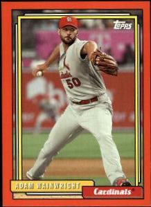 Adam Wainwright