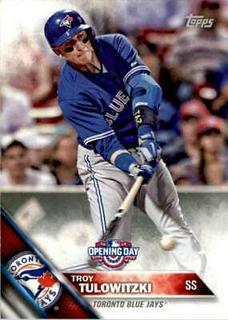 Troy Tulowitzki