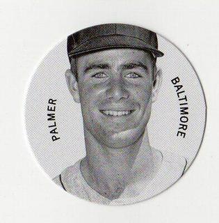 Jim Palmer