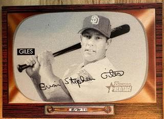 Brian Giles