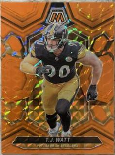 T.J. Watt