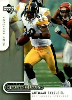 Antwaan Randle El