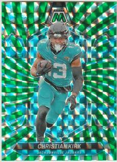 Christian Kirk