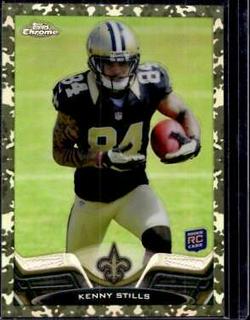 Kenny Stills