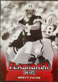 Brett Favre