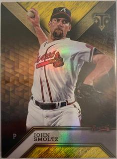 John Smoltz