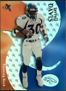 Terrell Davis